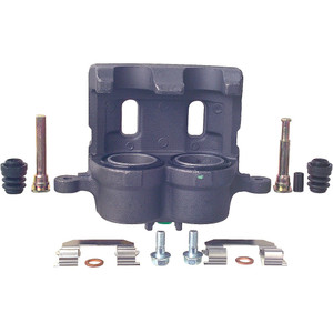 Disc Brake Caliper - 19-2820