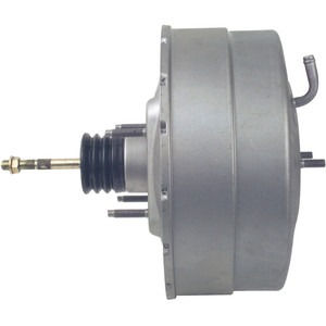Power Brake Booster - 53-6005