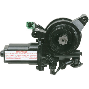 Window Motor - 47-15007