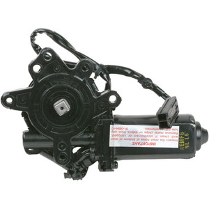Window Motor - 47-1332