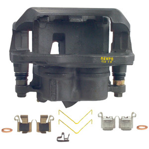 Disc Brake Caliper - 19-B1661