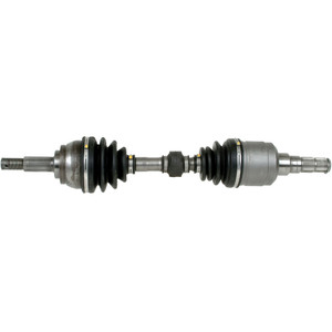 CV Axle Assembly - 60-6158