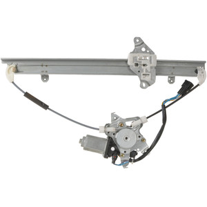 Window Motor and Regulator Assembly - 82-13152AR