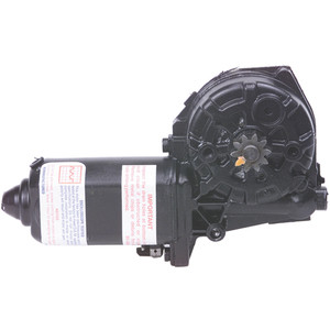Window Motor - 47-2109