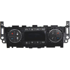 Climate Control Module - 4C-1004
