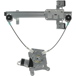 Window Motor and Regulator Assembly - 82-1069AR
