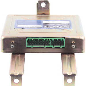 Engine Control Module (ECM) - 72-8117
