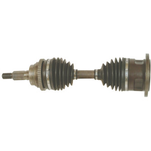 CV Axle Assembly - 60-1052