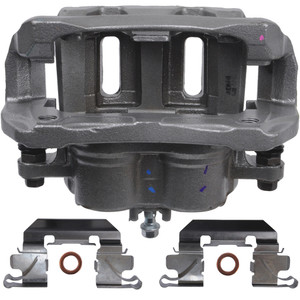 Disc Brake Caliper - 19-P2958