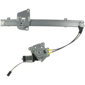 Window Motor and Regulator Assembly - 82-1317AR