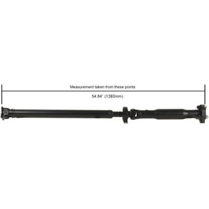 Drive Shaft - 65-7048