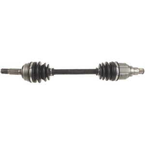 CV Axle Assembly - 60-7202