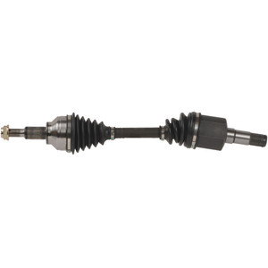 CV Axle Assembly - 66-3521