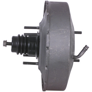 Power Brake Booster - 53-2021