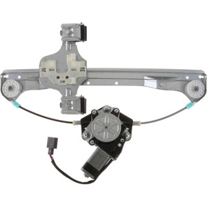 Window Motor and Regulator Assembly - 82-3042AR