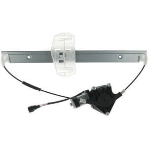 Window Motor and Regulator Assembly - 82-634AR