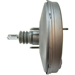Power Brake Booster - 53-7625
