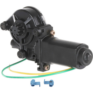 Window Motor - 42-416