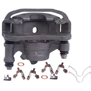 Disc Brake Caliper - 19-B1038