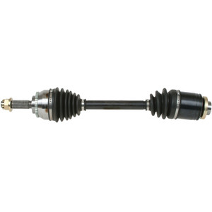 CV Axle Assembly - 66-3340