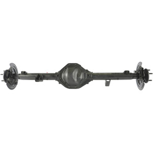 Drive Axle Assembly - 3A-17010LSI