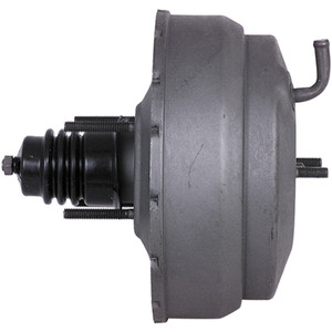 Power Brake Booster - 53-2537
