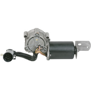Transfer Case Motor - 48-601
