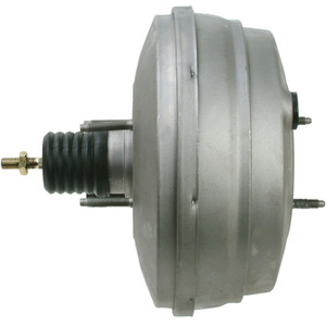 Power Brake Booster - 53-27101