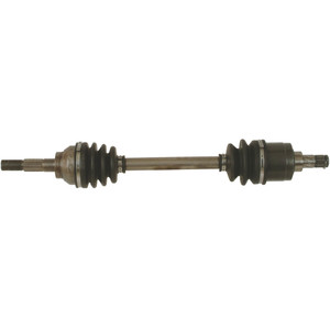 CV Axle Assembly - 60-6002