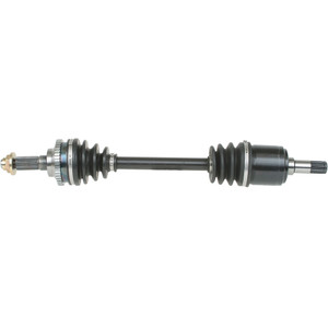 CV Axle Assembly - 66-2105
