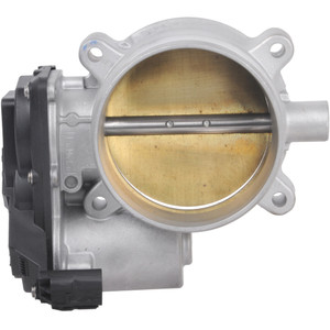 Fuel Injection Throttle Body - 67-6024