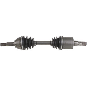 CV Axle Assembly - 60-6009