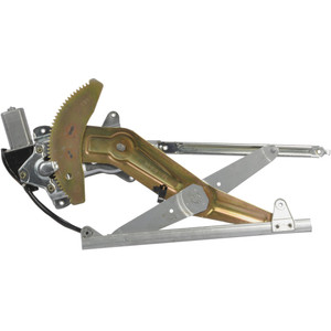 Window Motor and Regulator Assembly - 82-1103AR