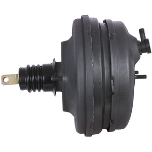 Vacuum Power Brake Booster - 53-2480