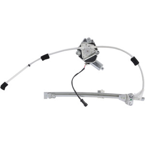 Window Motor and Regulator Assembly - 82-626AR
