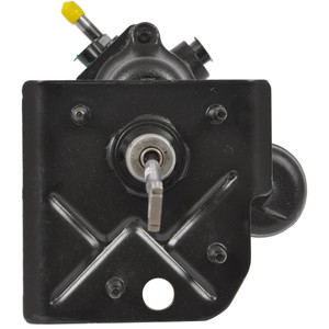 Power Brake Booster - 52-7409