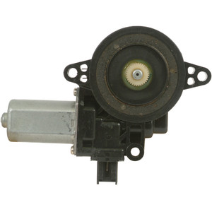 Power Window Motor - 47-17011