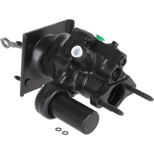 Power Brake Booster - 52-7365