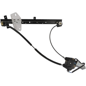Window Motor and Regulator Assembly - 82-453AR