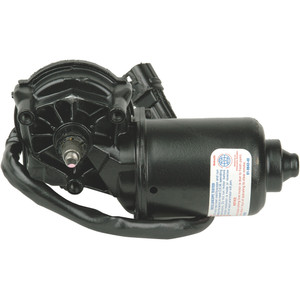 Windshield Wiper Motor - 43-2006