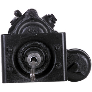 Power Brake Booster - 52-9050