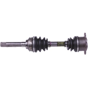 CV Axle Assembly - 60-3136