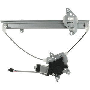 Window Motor and Regulator Assembly - 82-1385AR