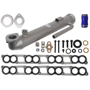 Exhaust Gas Recirculation (EGR) Cooler - 4E-2003