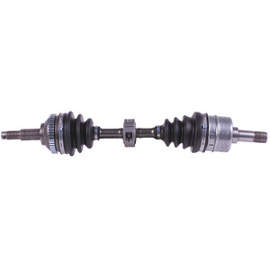 CV Axle Assembly - 60-3025