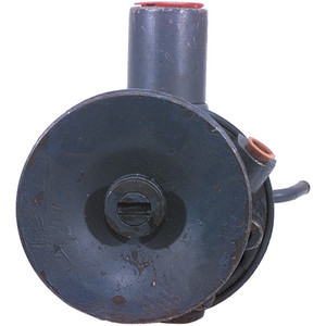 Power Steering Pump - 20-6107