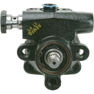 Power Steering Pump - 21-5337