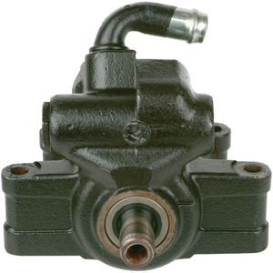 Power Steering Pump - 20-318