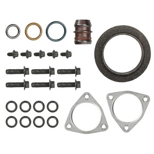 Turbocharger Mounting Gasket Kit - 2K-220