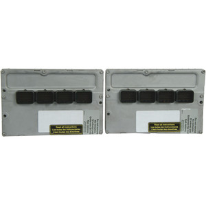 Engine Control Module (ECM) - 79-3703V